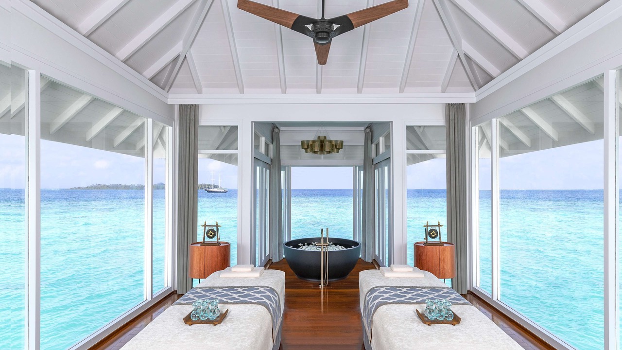 Photo of Bedroom in Kihavah