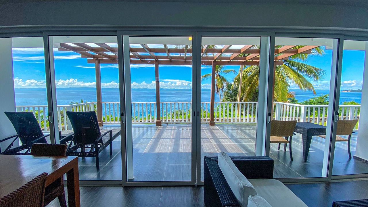 Photo of Patio Balcony in Samana