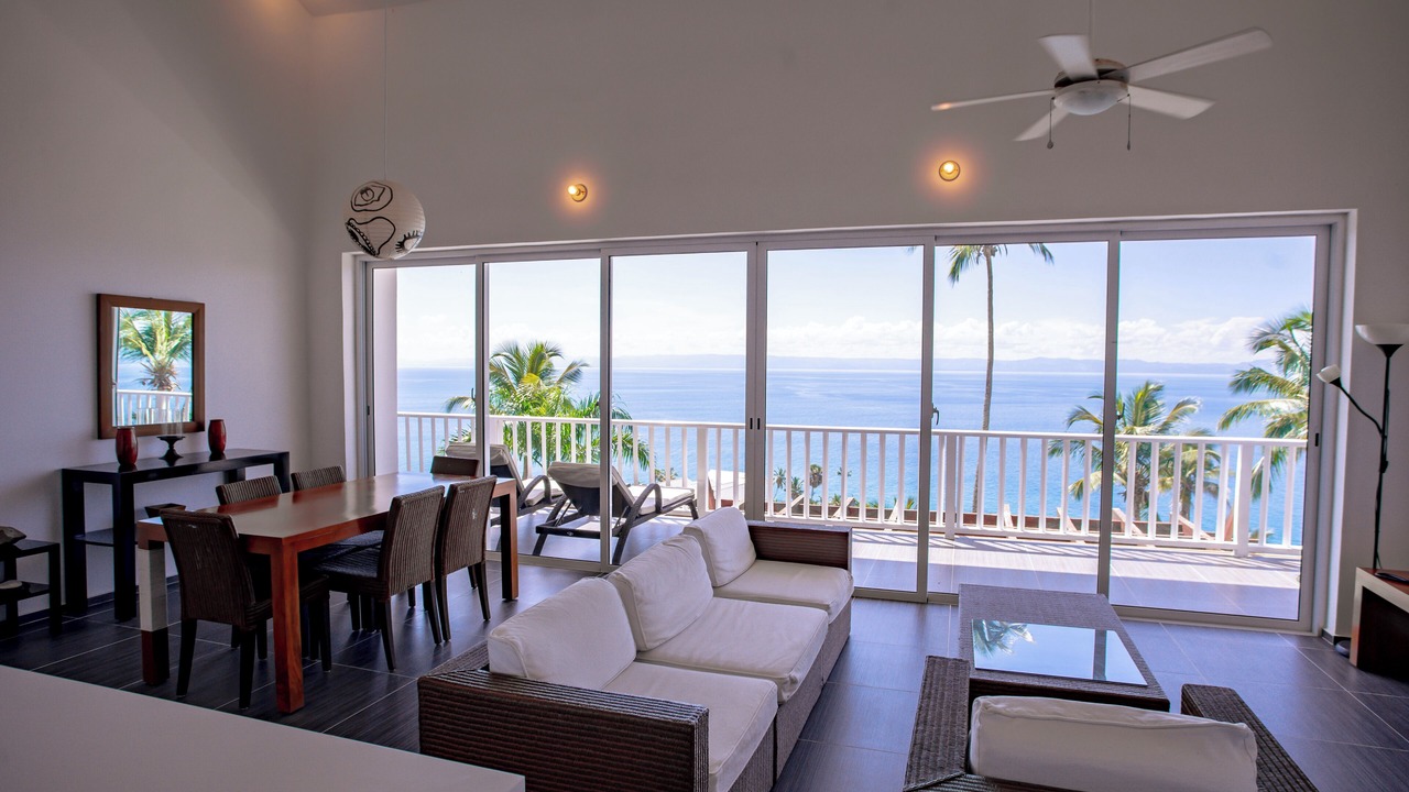 Photo of Patio Balcony in Samana