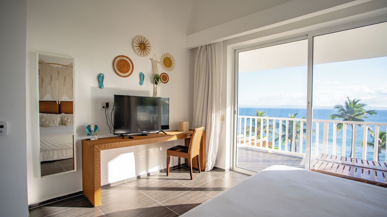 Photo of Patio Balcony in Samana