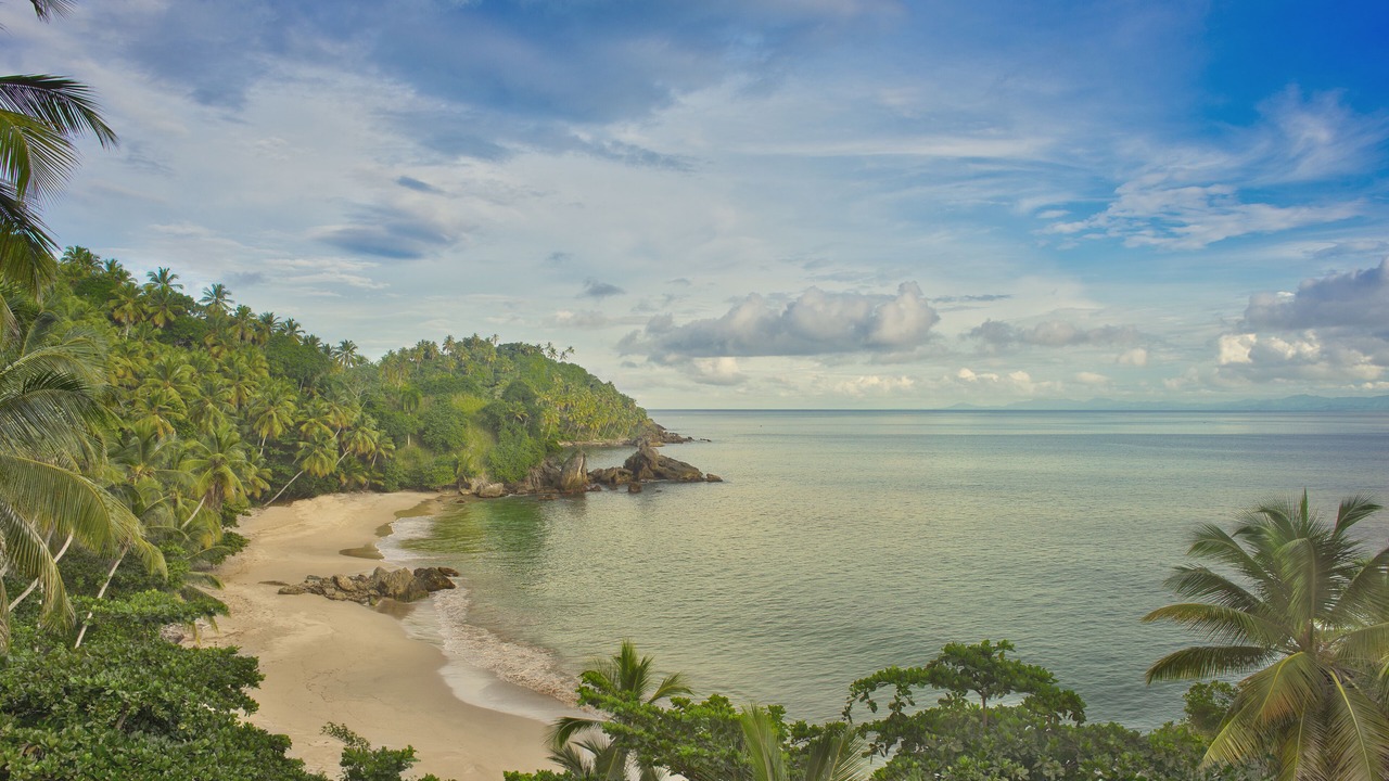 Photo of Outdoor in Samana