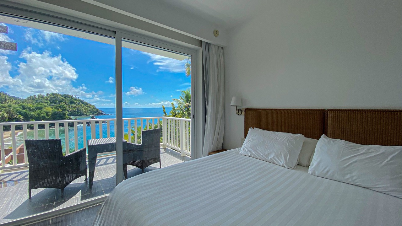 Photo of Patio Balcony in Samana