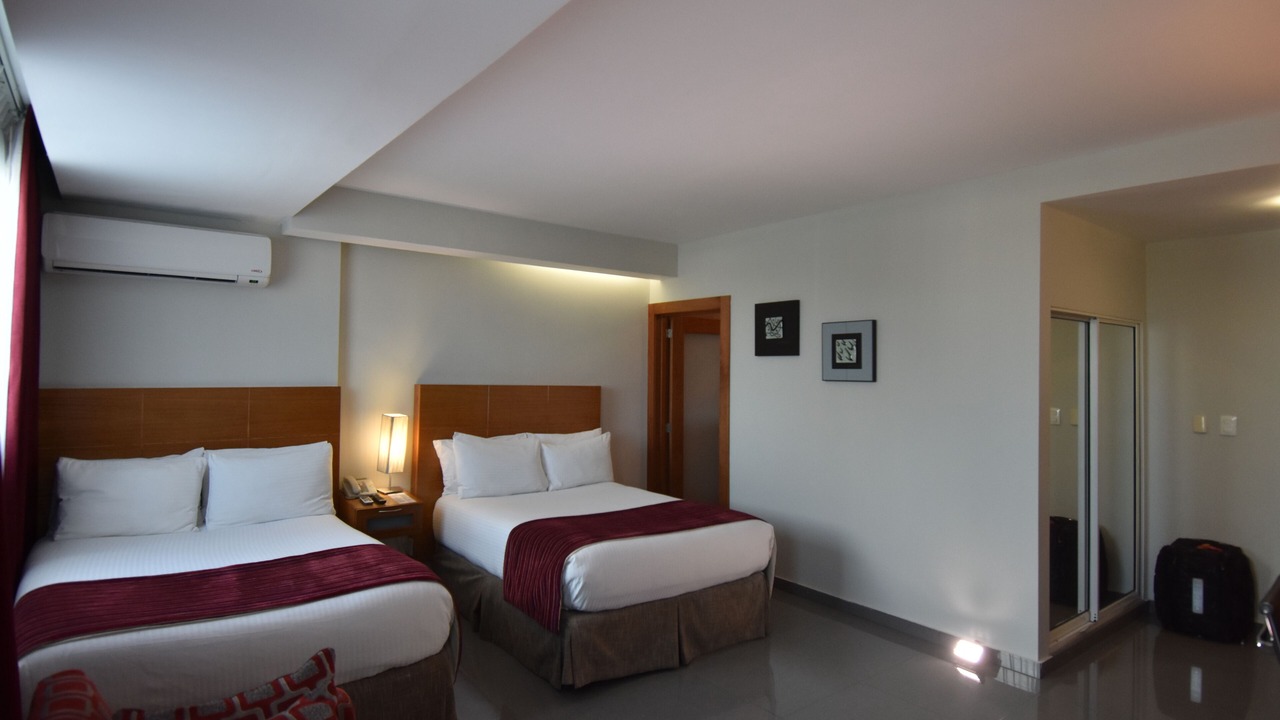 Photo of Bedroom in Downtown Santo Domingo