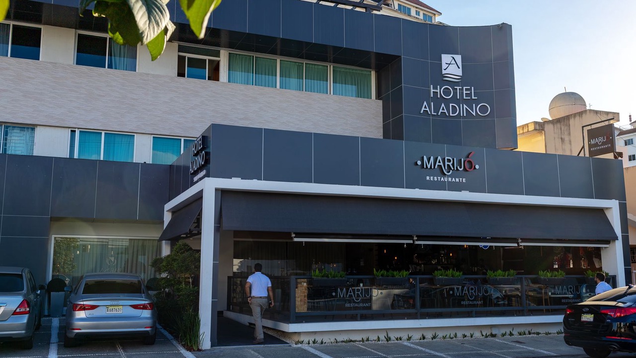 Photo of Outdoor in Downtown Santo Domingo