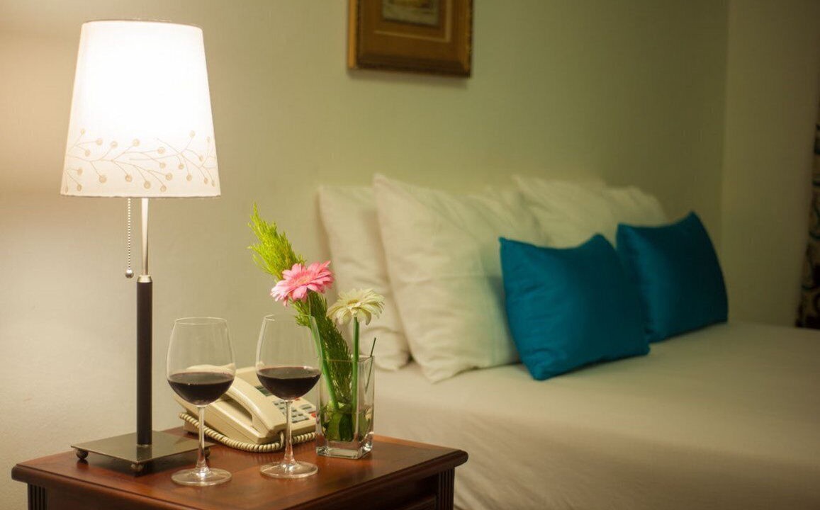 Photo of Bedroom in Downtown Santo Domingo