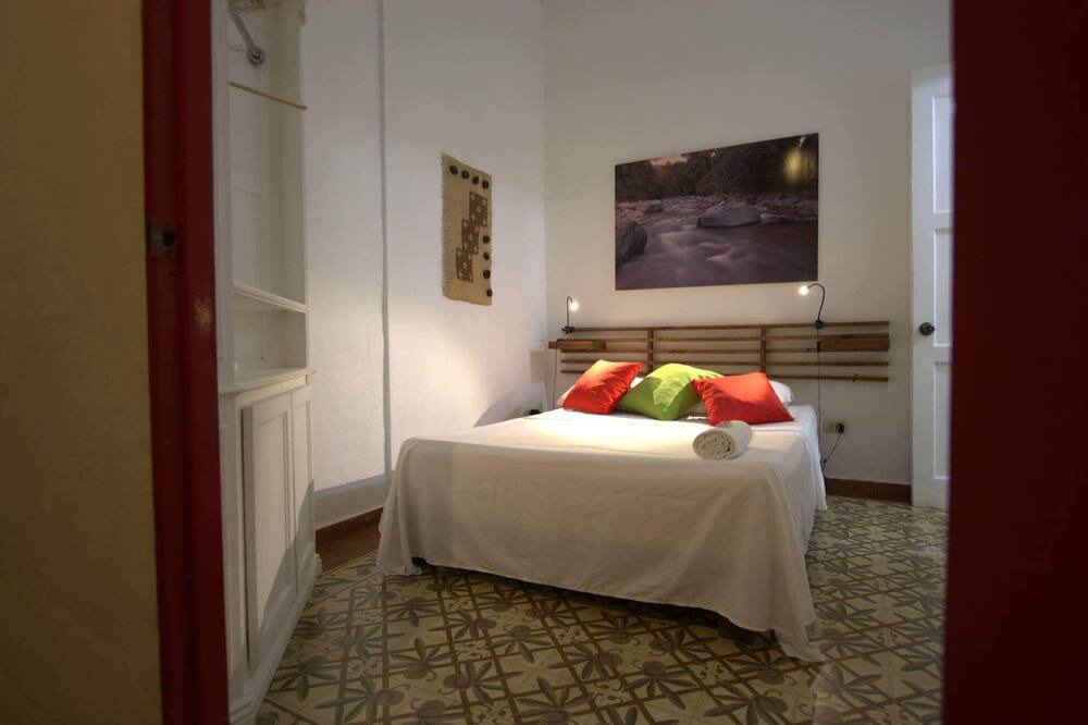 Photo of Bedroom in Ciudad Nueva