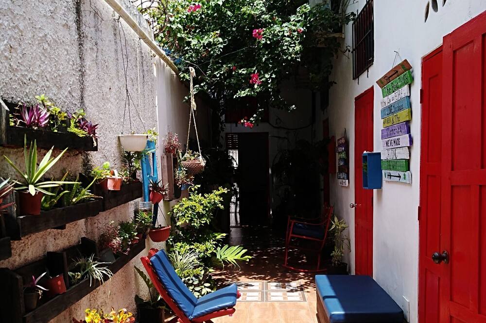 Photo of Outdoor in Ciudad Nueva