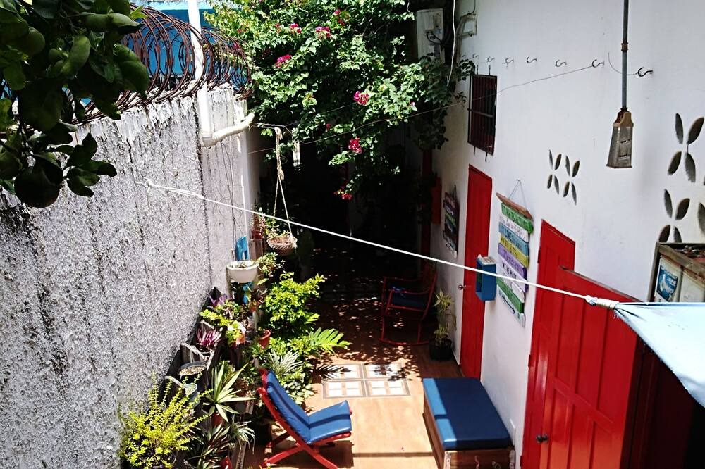 Photo of Outdoor in Ciudad Nueva