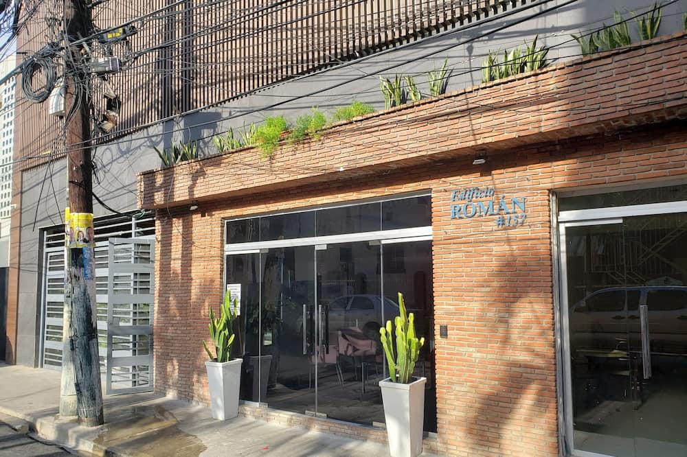 Photo of Outdoor in Ciudad Nueva