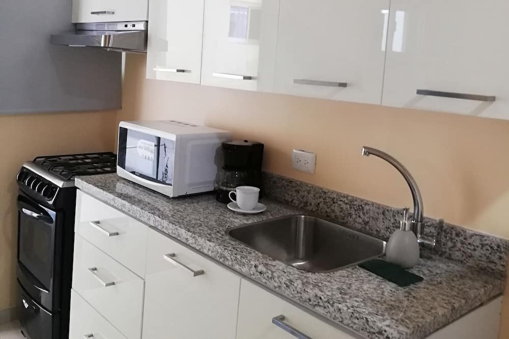 Photo of Kitchen in Ciudad Nueva