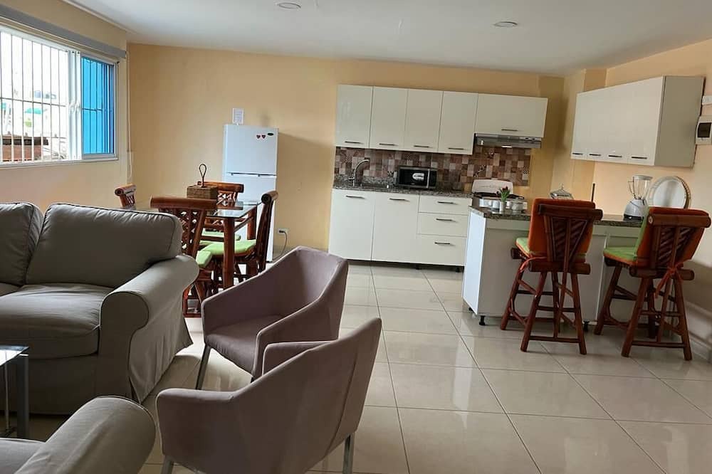 Photo of Livingroom in Ciudad Nueva