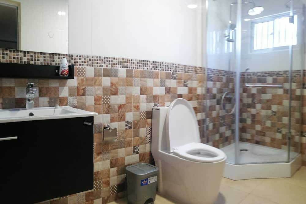 Photo of Bathroom in Ciudad Nueva