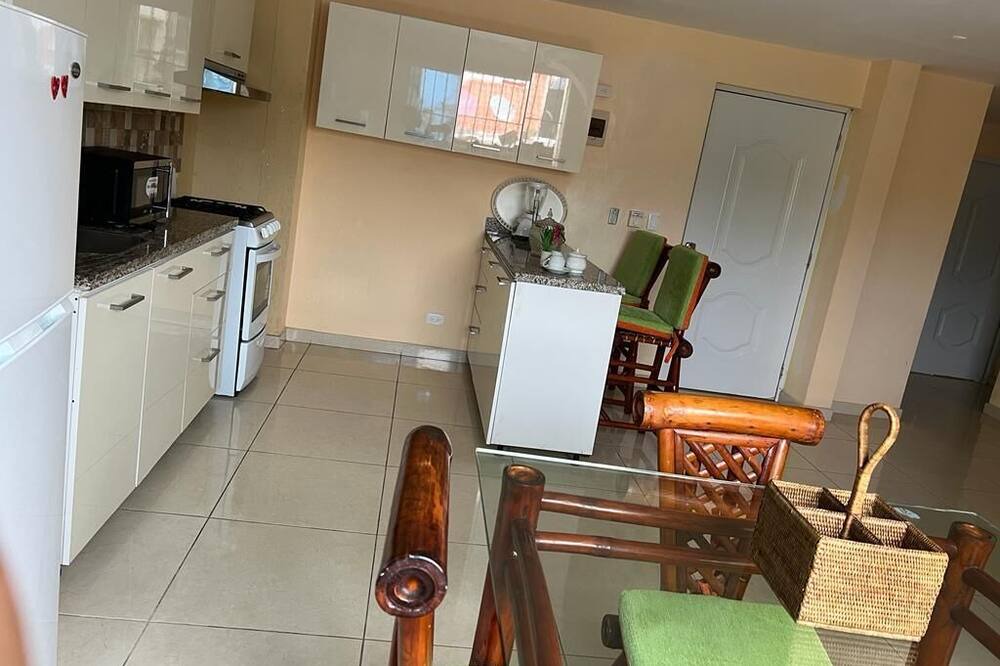 Photo of Kitchen in Ciudad Nueva
