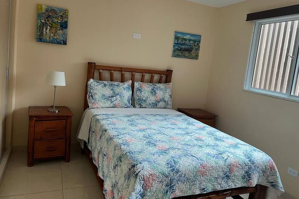 Photo of Bedroom in Ciudad Nueva