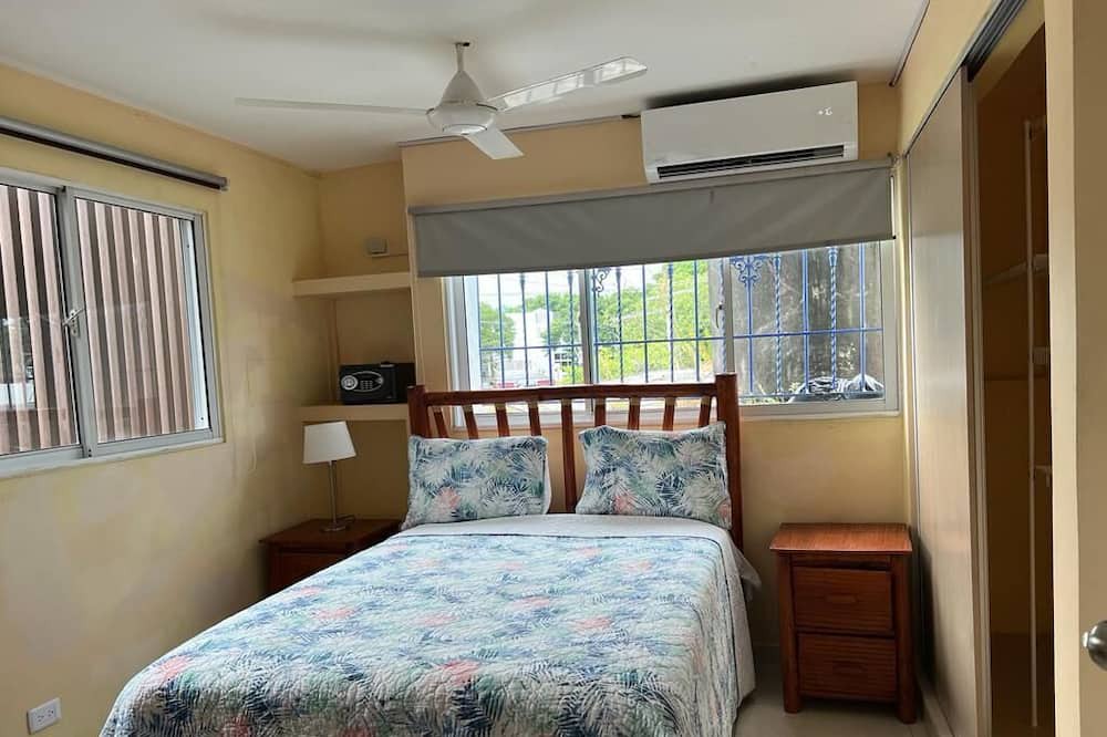 Photo of Bedroom in Ciudad Nueva