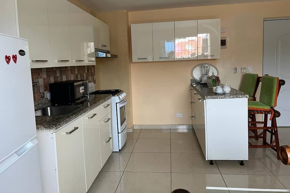 Photo of Kitchen in Ciudad Nueva