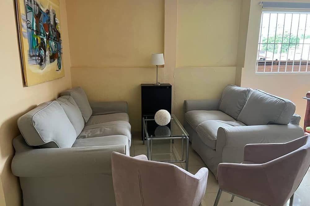 Photo of Livingroom in Ciudad Nueva