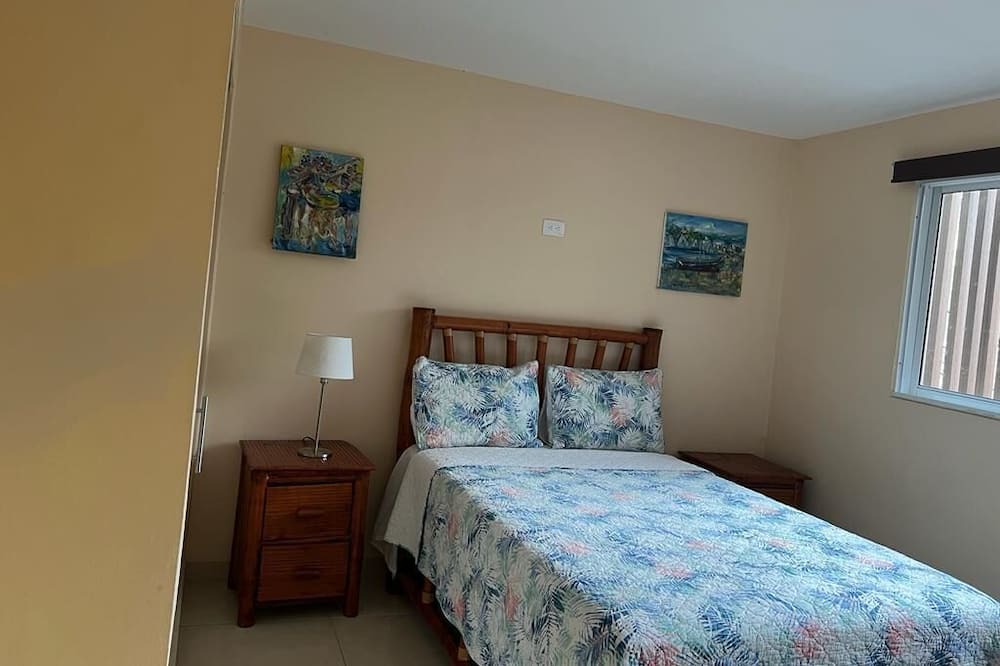 Photo of Bedroom in Ciudad Nueva