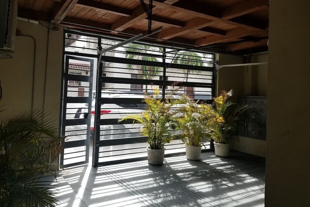 Photo of Outdoor in Ciudad Nueva