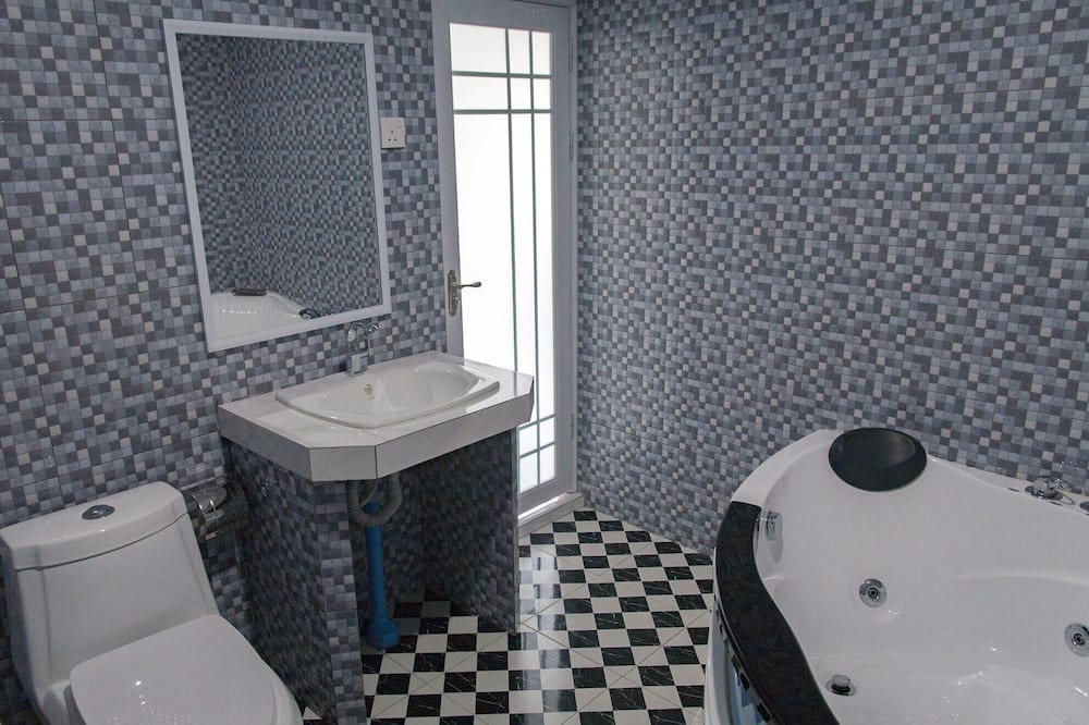 Photo of Bathroom in Maalhos