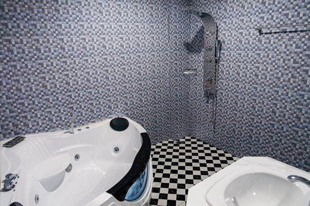 Photo of Bathroom in Maalhos