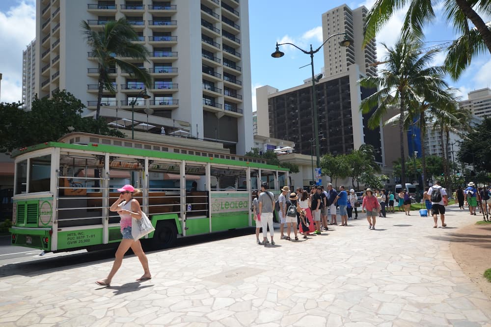 Photo of Others in Diamond Head - Kapahulu - St. Louis