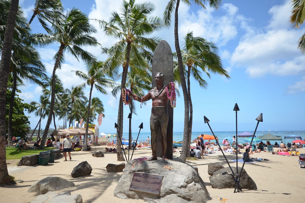Photo of Others in Diamond Head - Kapahulu - St. Louis