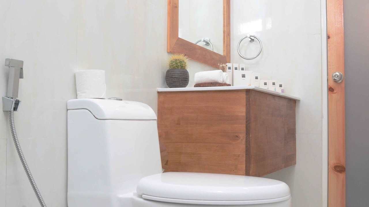 Photo of Bathroom in Kanditheemu