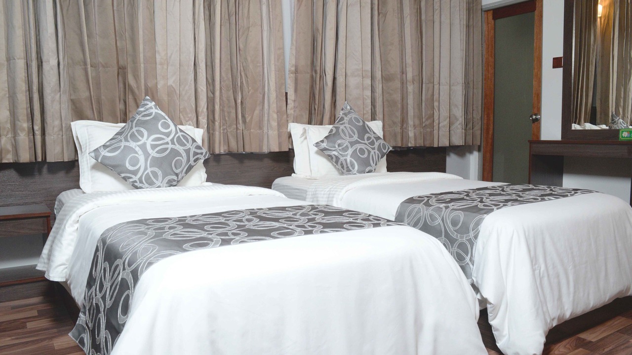 Photo of Bedroom in Kanditheemu