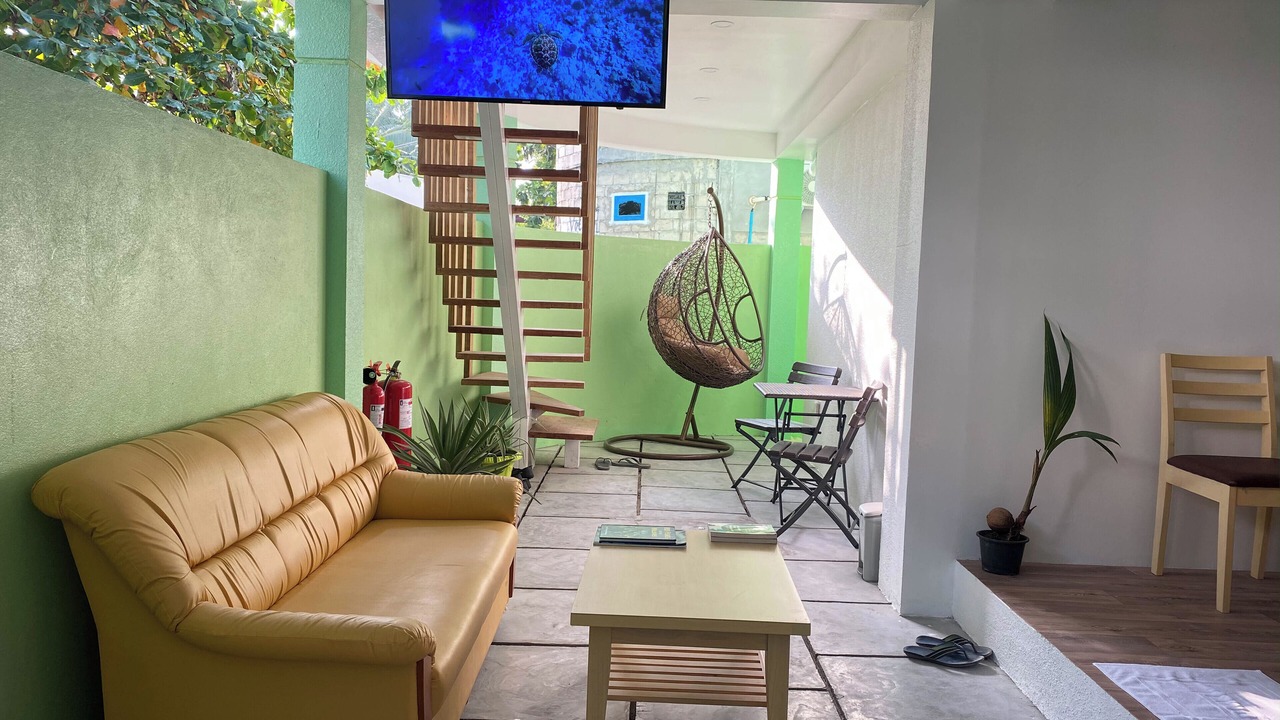 Photo of Others in Omadhoo