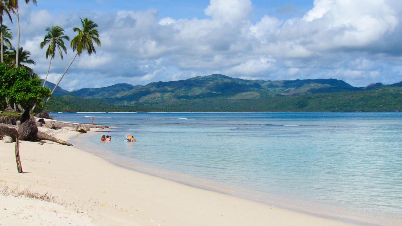 Photo of Others in Las Galeras