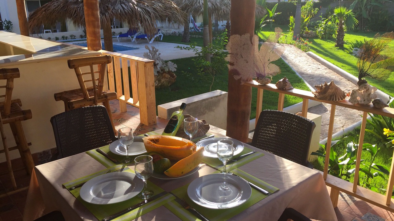 Photo of Others in Las Galeras