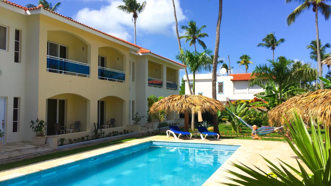 Photo of Outdoor in Las Galeras