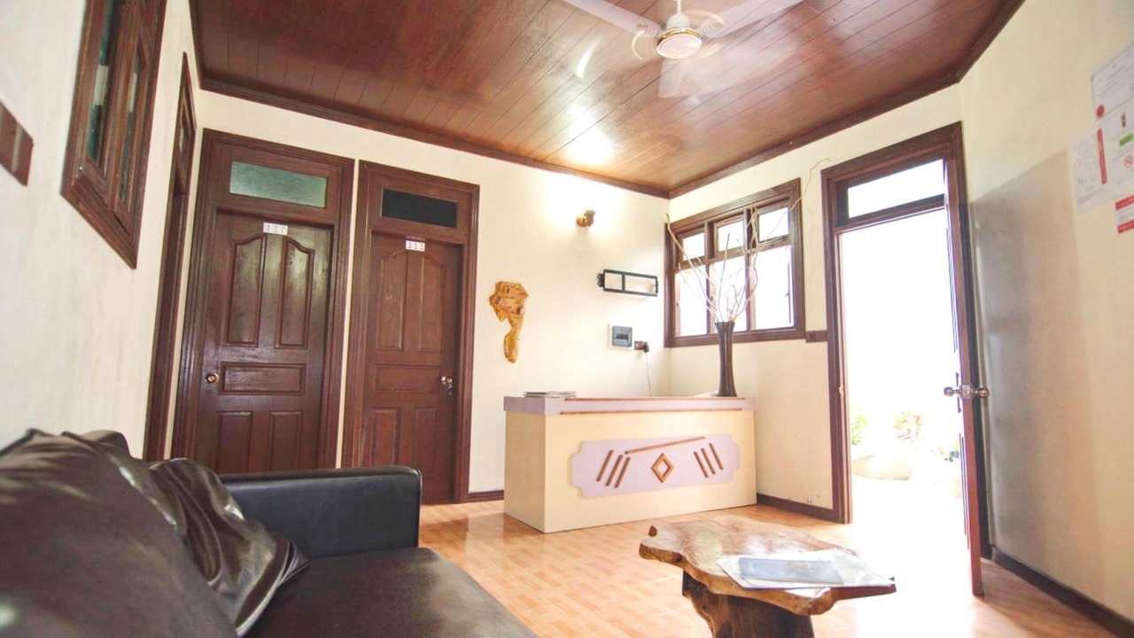 Photo of Livingroom in Omadhoo