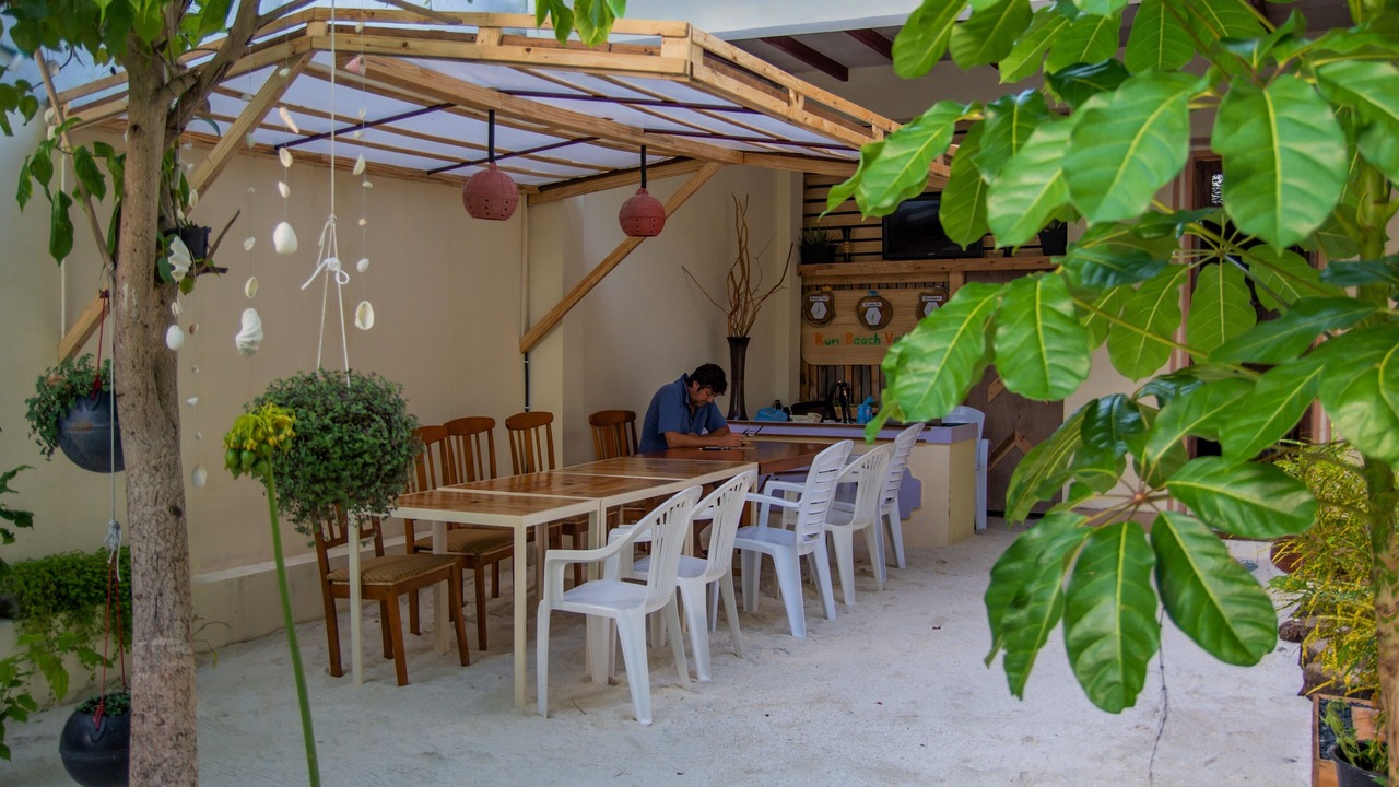 Photo of Others in Omadhoo