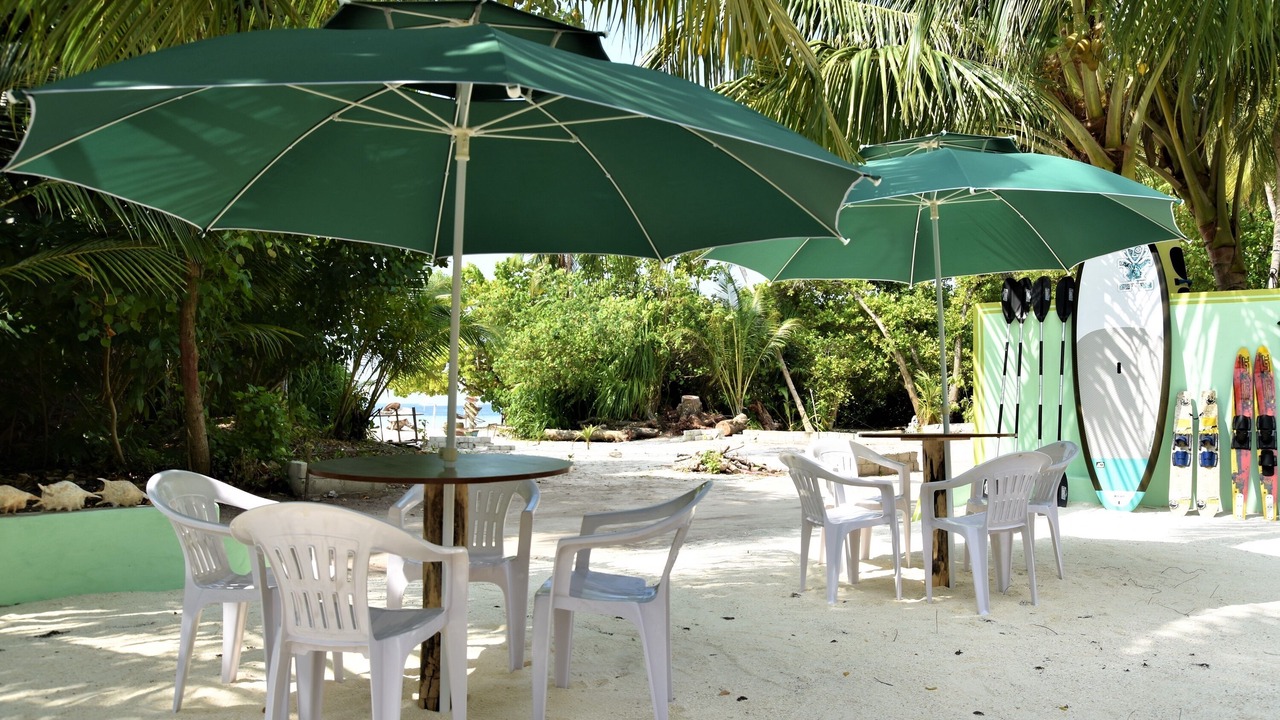 Photo of Outdoor in Omadhoo
