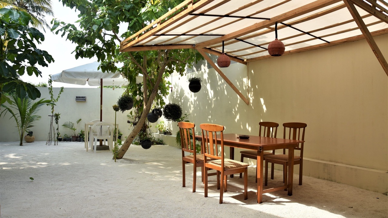 Photo of Outdoor in Omadhoo