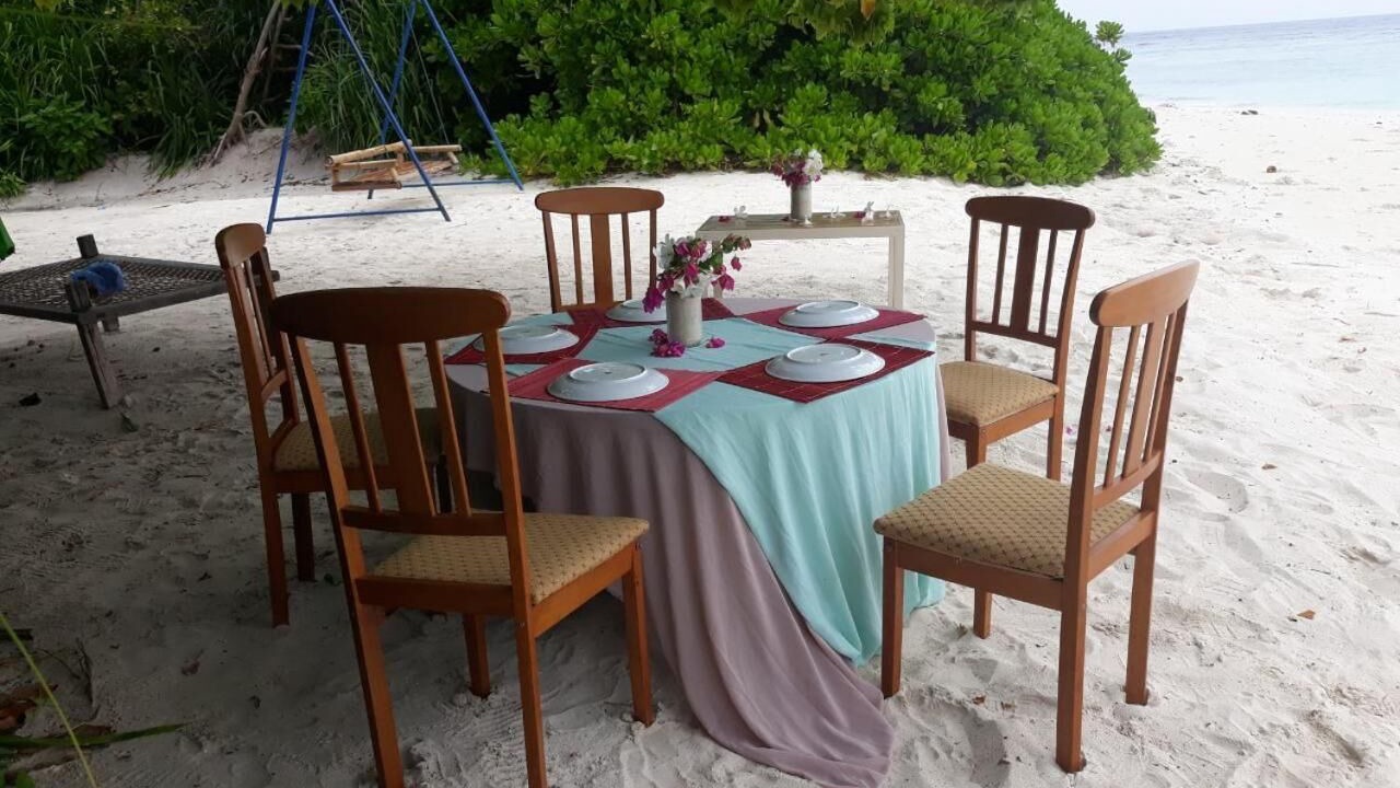 Photo of Others in Omadhoo