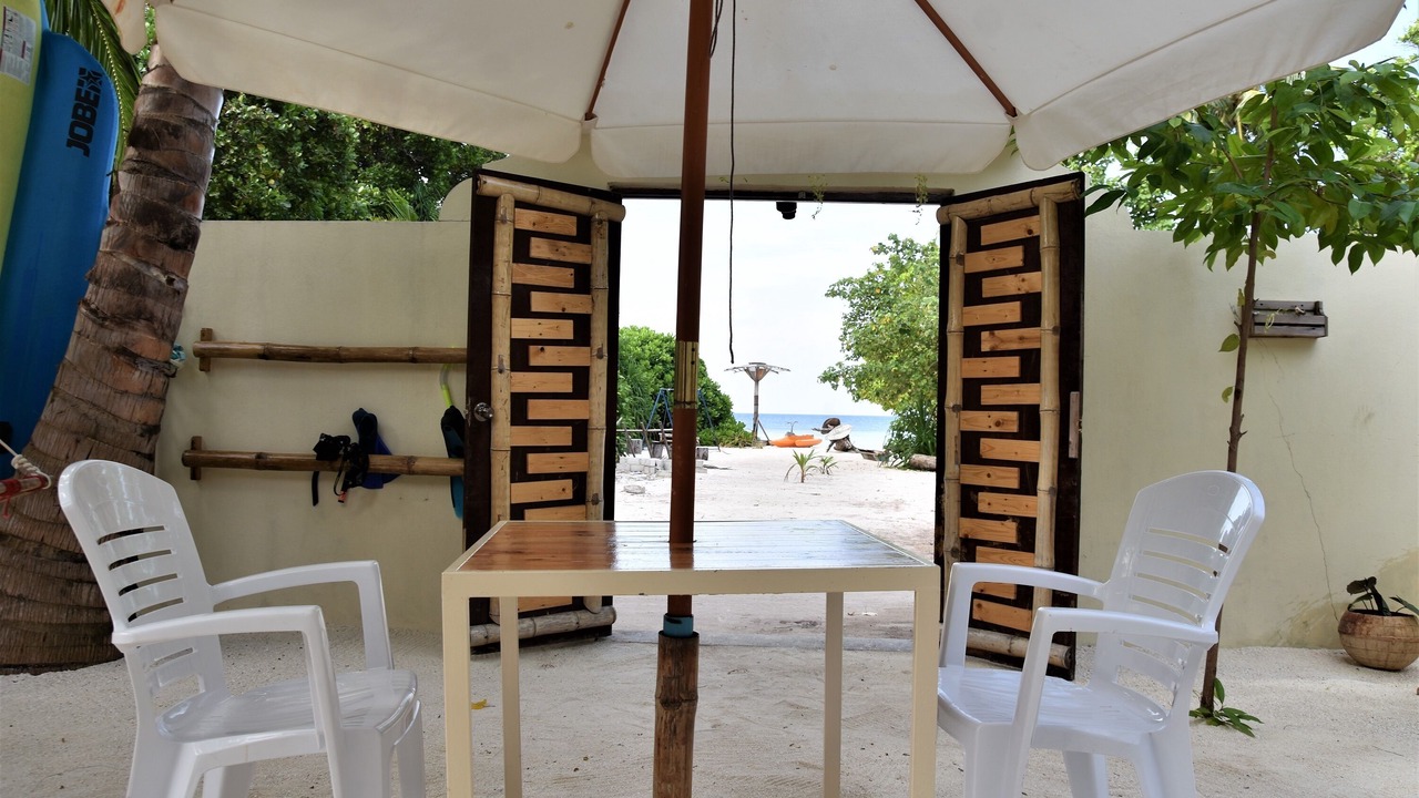 Photo of Outdoor in Omadhoo