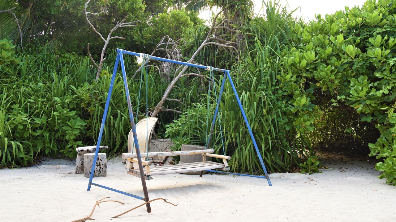 Photo of Outdoor in Omadhoo