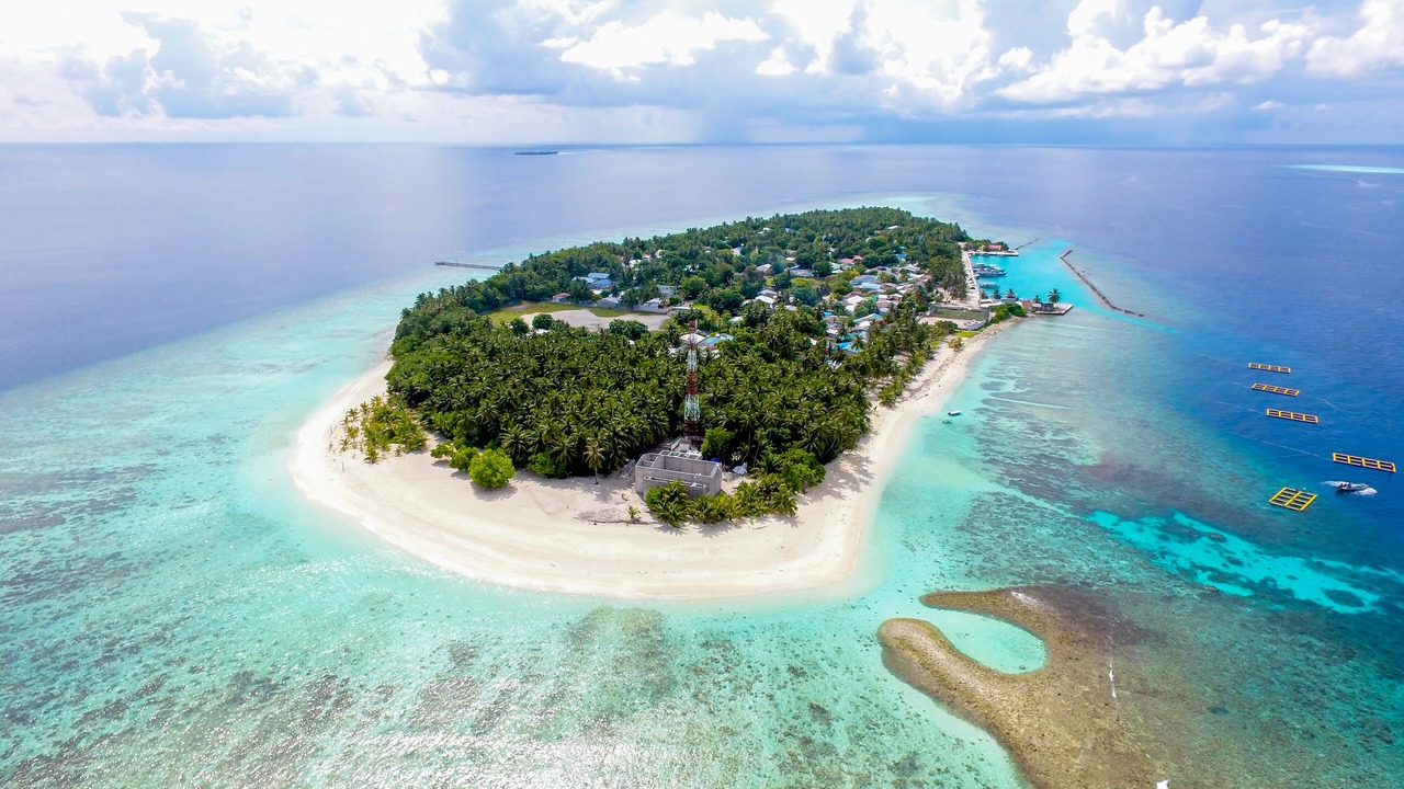 Photo of Outdoor in Omadhoo