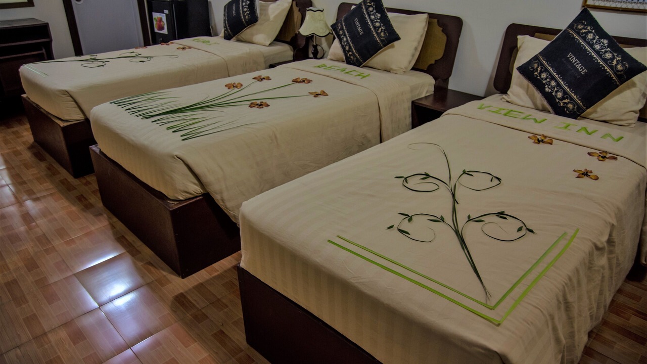 Photo of Bedroom in Omadhoo