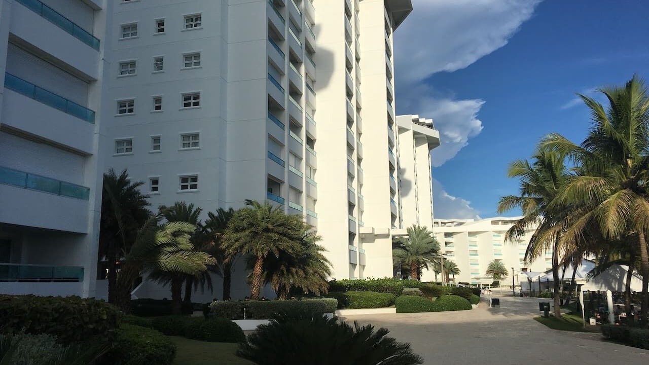 Photo of Outdoor in Villas Del Mar