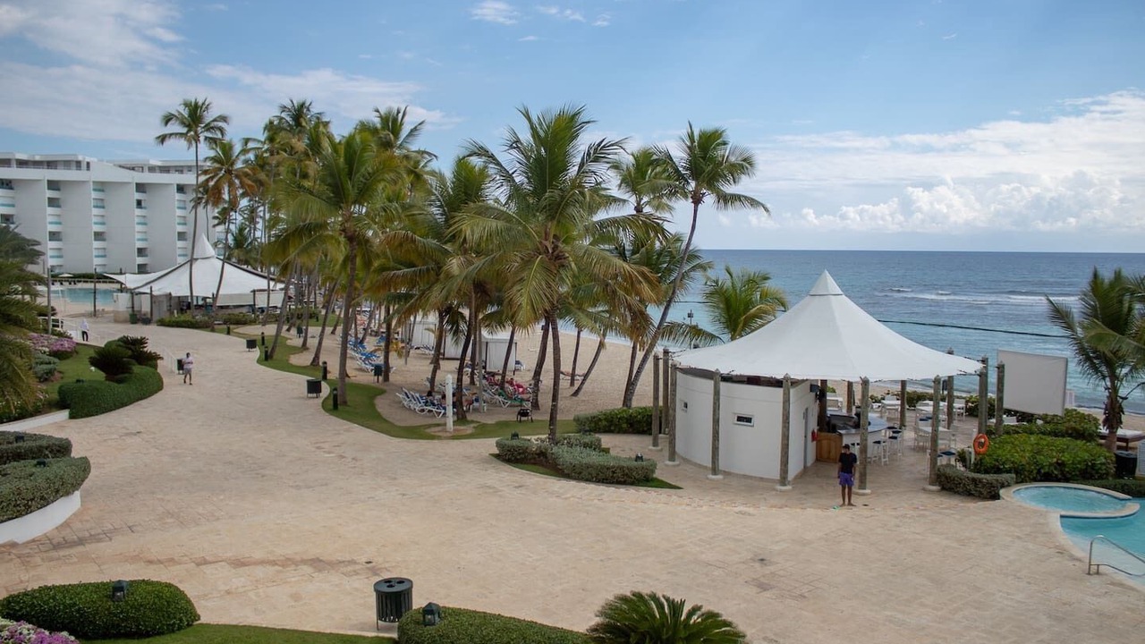 Photo of Outdoor in Villas Del Mar