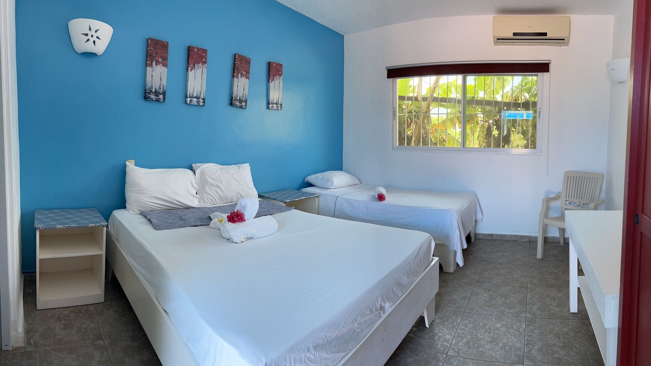 Photo of Bedroom in Los Melones