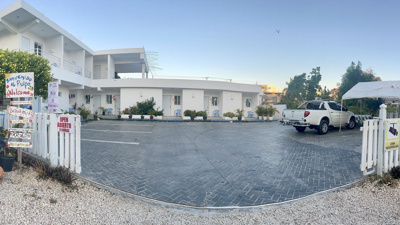 Photo of Outdoor in Los Melones