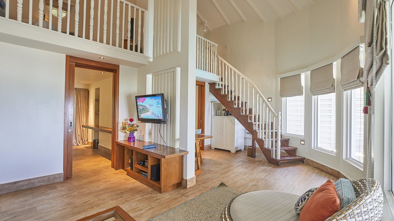 Photo of Bedroom in Centara Grand Island