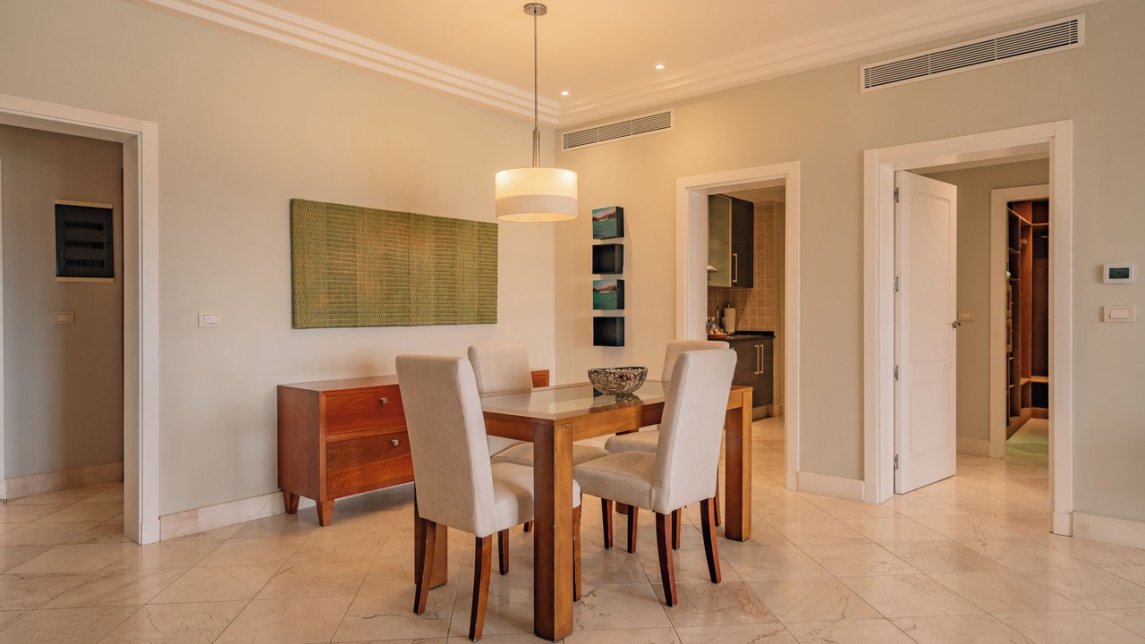 Photo of Bedroom in Cap Cana Marina
