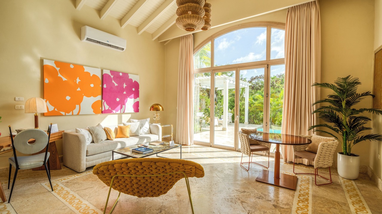 Photo of Outdoor in Punta Cana