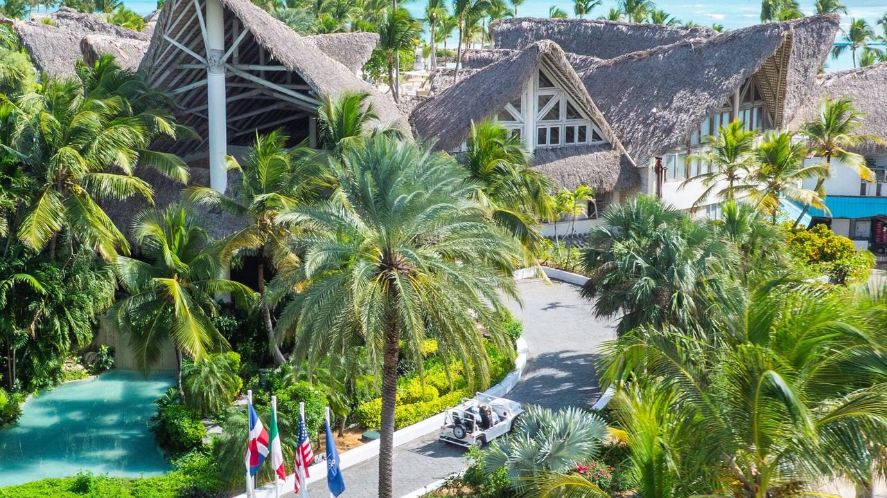 Photo of Others in Punta Cana